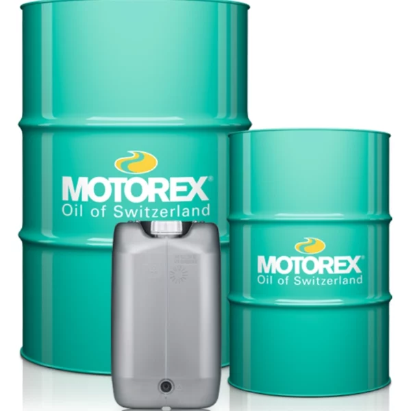 Lubrifiants Motorex