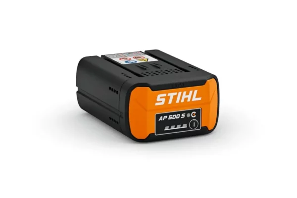Batterie Stihl AP 500 S