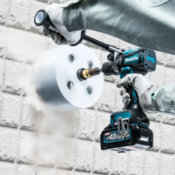 Perceuse-visseuse Makita DF001GM201 – Image 6