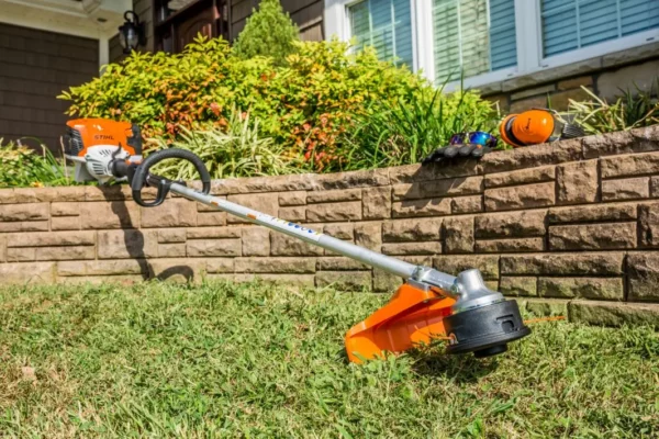 Débroussailleuse Stihl FS 131 R – Image 2