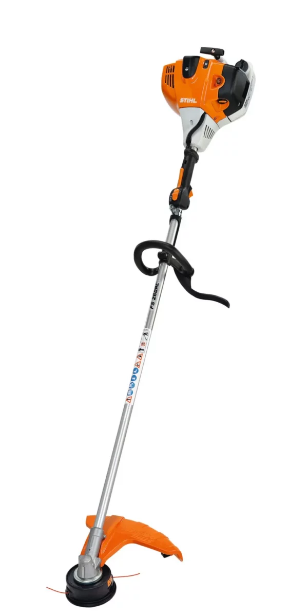 Débroussailleuse Stihl FS 260 R