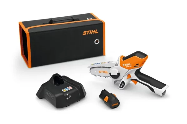 Scie de jardin Stihl GTA 26