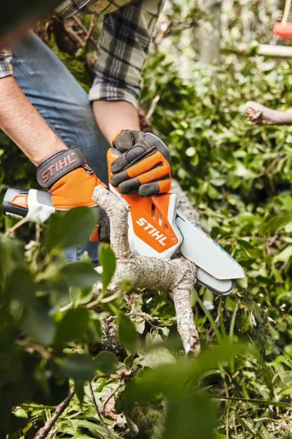 Scie de jardin Stihl GTA 26 – Image 3