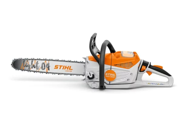 Tronçonneuse Stihl MSA 300 C sans chargeur ni batterie