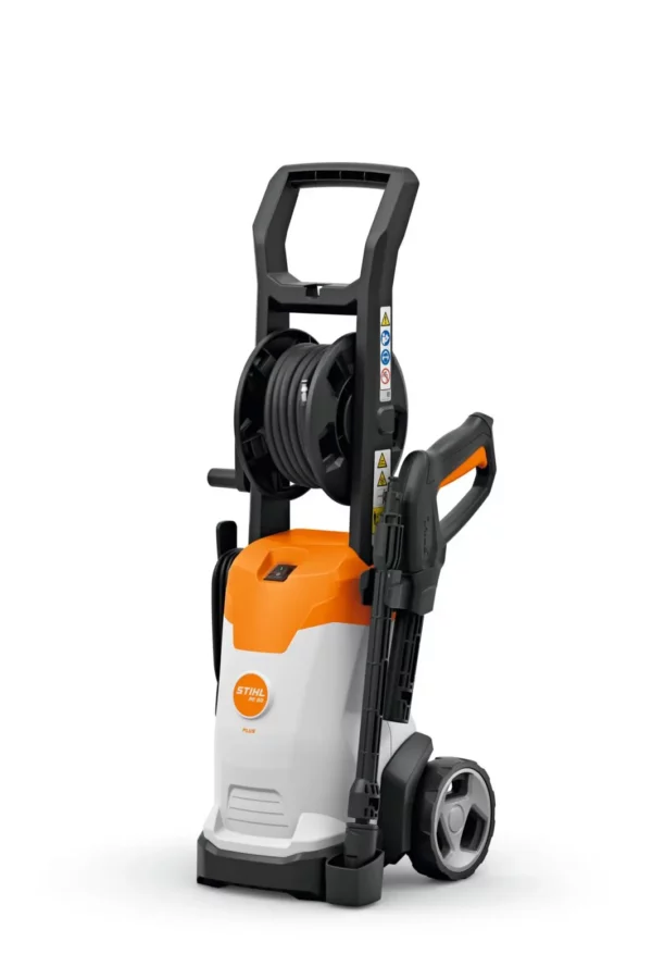 Nettoyeur haute pression Stihl RE 90 PLUS