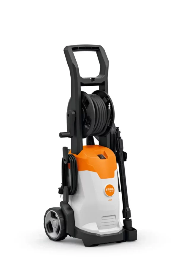 Nettoyeur haute pression Stihl RE 90 PLUS – Image 2