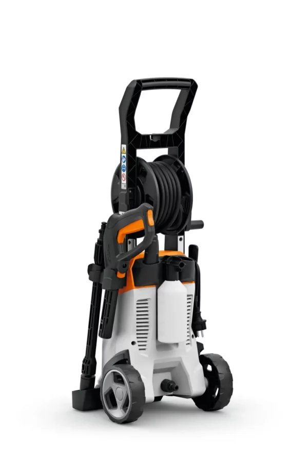 Nettoyeur haute pression Stihl RE 90 PLUS – Image 4