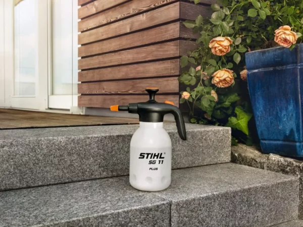Pulvérisateur Stihl SG 11 Plus – Image 2