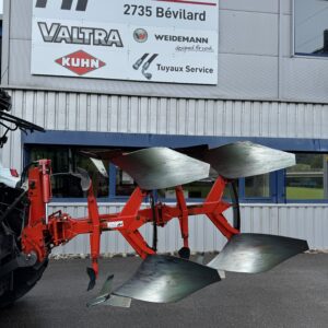 Charrue Ott NS-360-2