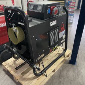 Génératrice Pramac PTO 30 KVA