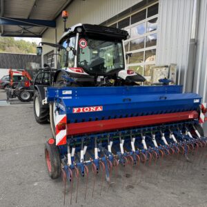 Semoir Fiona 3  mètres 25 socs