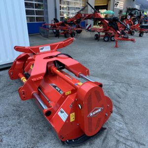 Broyeur Kuhn BPR 280