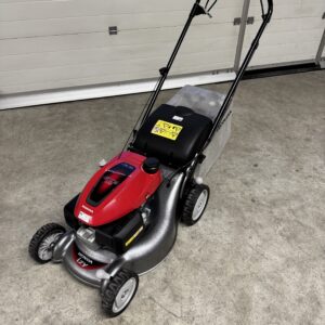 Tondeuse Honda Izy HRG 466 C