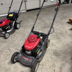 Tondeuse Honda HRX 476 C