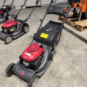 Tondeuse Honda HRX 476 C