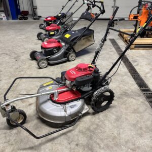 Débroussailleuse Honda UM 536 B