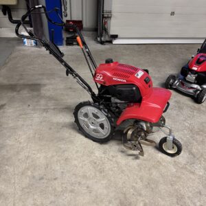 Motoculteur Honda FF 300