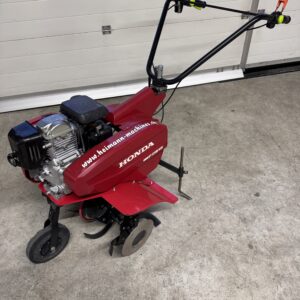 Motoculteur Honda FG 315