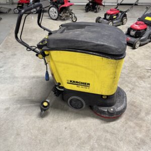 Autolaveuse Kärcher BD 40/25 C