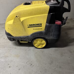 Nettoyeur Kärcher HDS 10/20