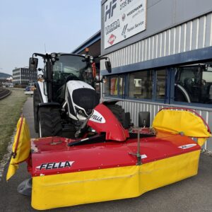Faucheuse Fella KM 3140 FP-V
