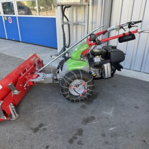 Motofaucheuse Rapid Varea M 161
